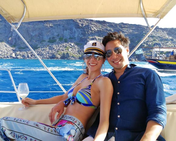 ไอซ์ อภิษฎา