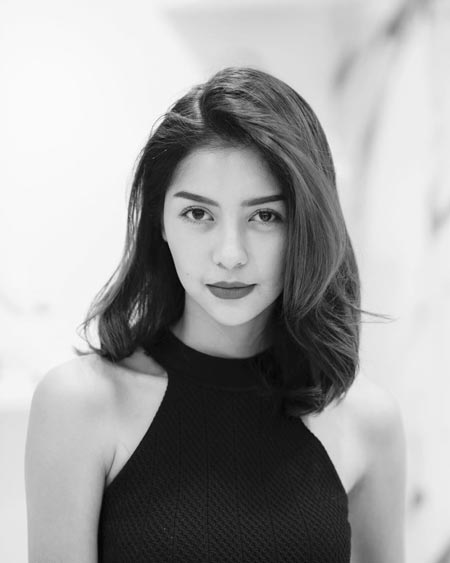 แจ็ค The Face Men Thailand