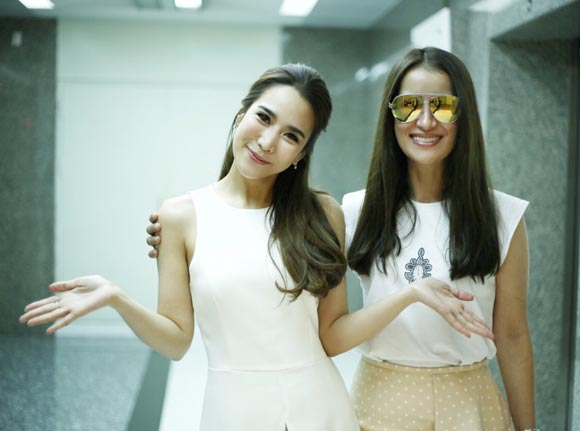 จั๊กจั่น อคัมย์สิริ