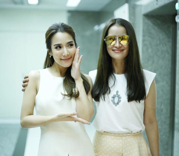 จั๊กจั่น อคัมย์สิริ