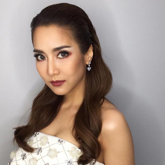 จั๊กจั่น อคัมย์สิริ