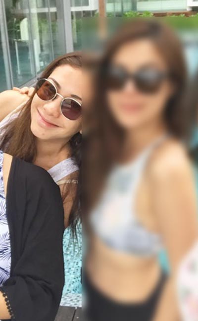 เจนี่ วุ้นเส้น