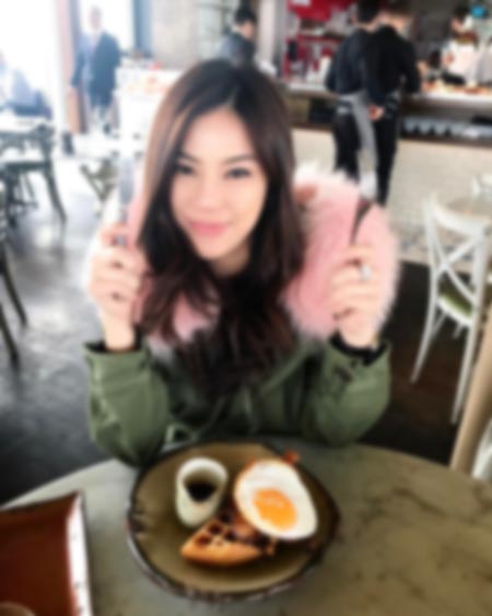 เจนี่ วุ้นเส้น