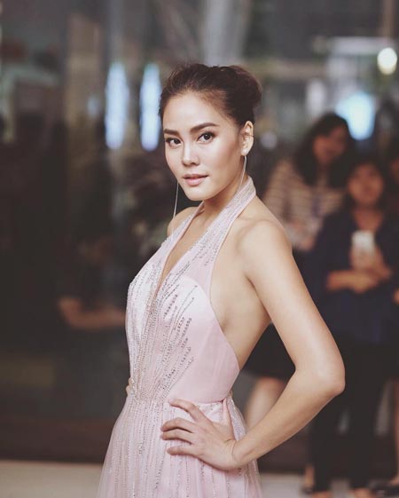 เจนี่ วุ้นเส้น