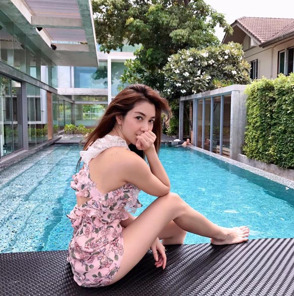 เจนี่ วุ้นเส้น