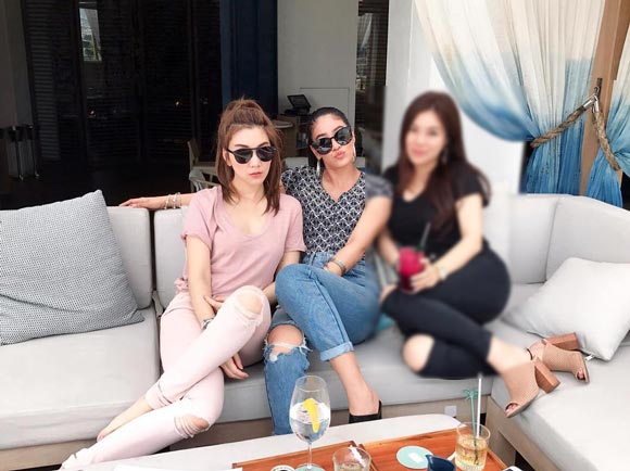 เจนี่ วุ้นเส้น