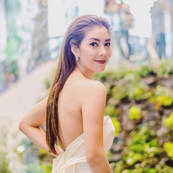 เจนี่ วุ้นเส้น