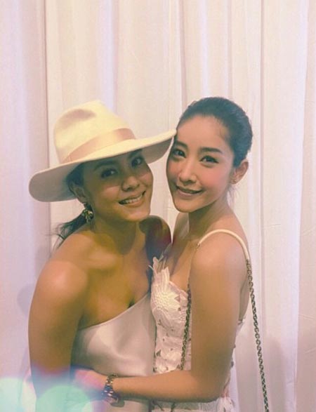 ดราม่า เจนี่ เทียนโพธิ์สุวรรณ