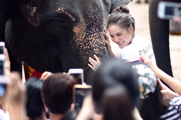 เจนี่ เทียนโพธิ์สุวรรณ