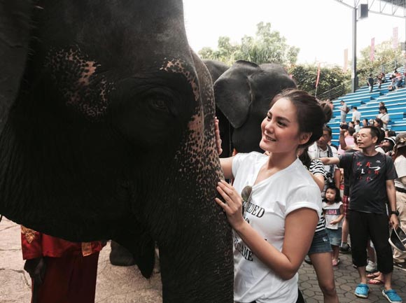 เจนี่ เทียนโพธิ์สุวรรณ