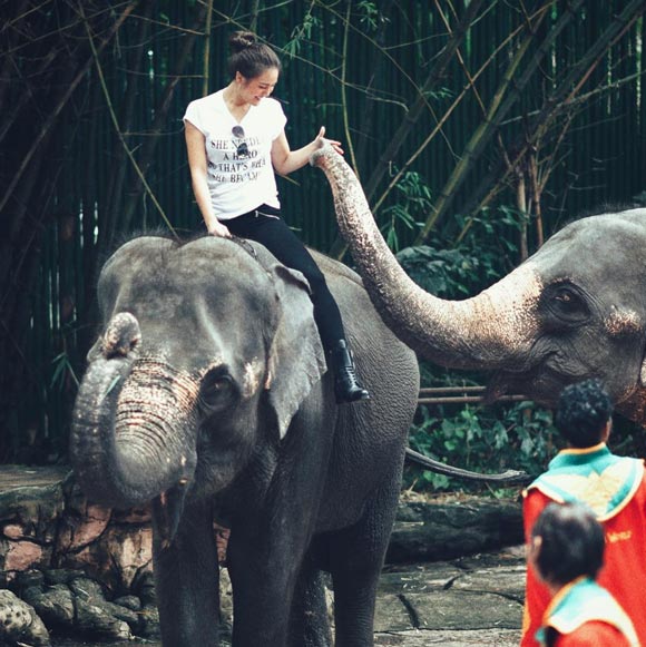 เจนี่ เทียนโพธิ์สุวรรณ