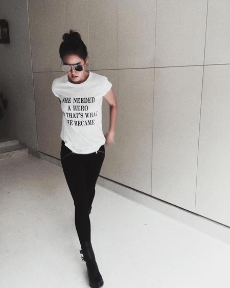 เจนี่ เทียนโพธิ์สุวรรณ