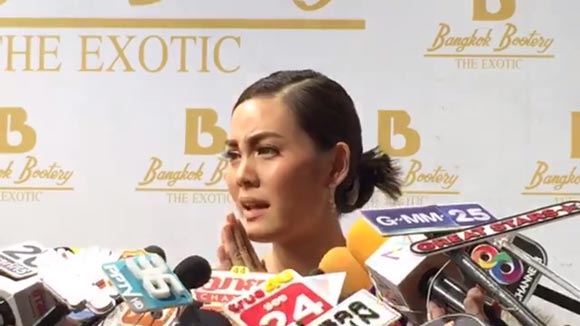 เจนี่ วุ้นเส้น