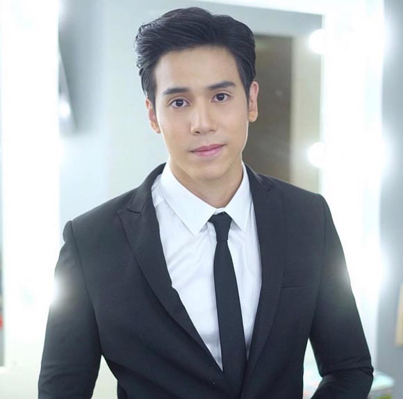 เจษ เจษฎ์พิพัฒ