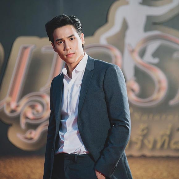 เจษ เจษฎ์พิพัฒ