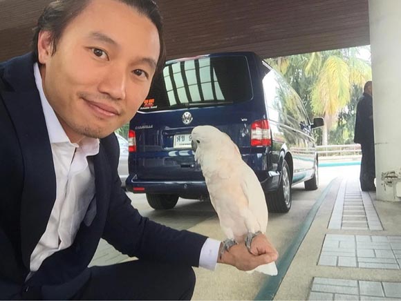 กึ้ง เฉลิมชัย