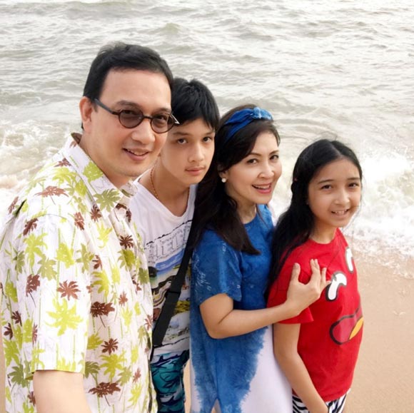 กวาง กมลชนก