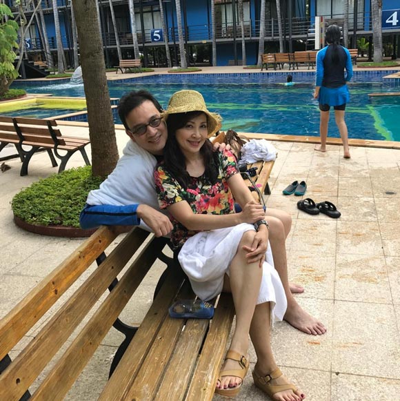 กวาง กมลชนก