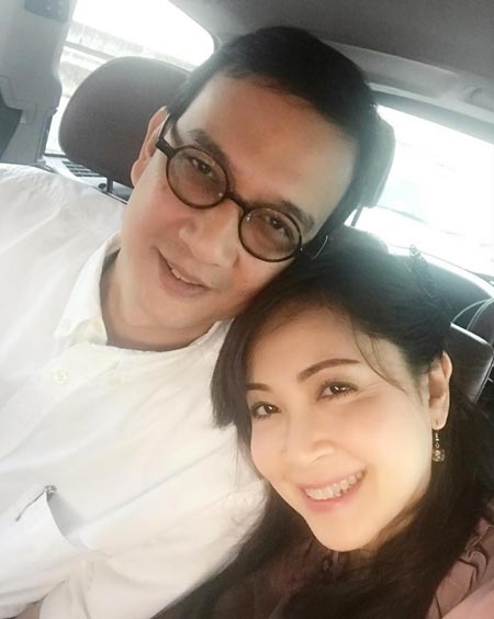 กวาง กมลชนก