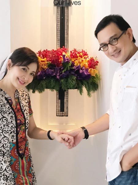 กวาง กมลชนก