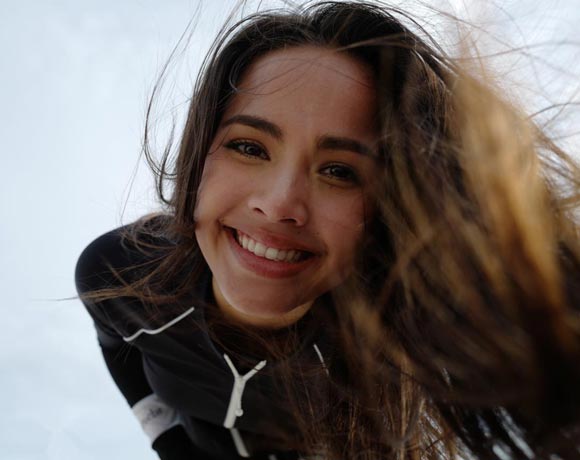 งานแต่งมาร์กี้ ป๊อก