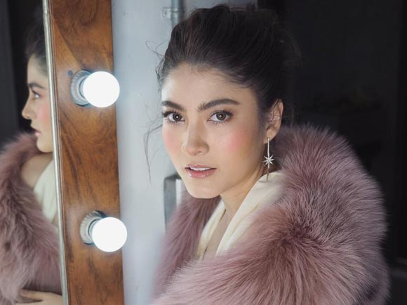 งานแต่งมาร์กี้ ป๊อก