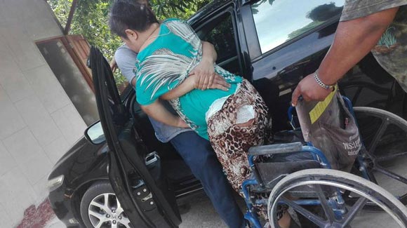 สาวมาด เมกะแดนซ์