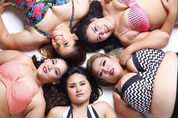 อาย สงครามนางงาม