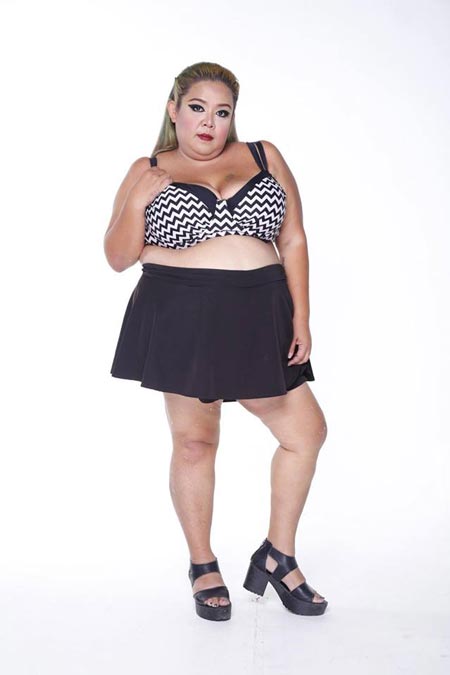 อาย สงครามนางงาม