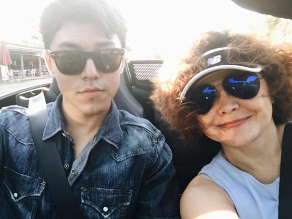 หมู พิมพ์ผกา