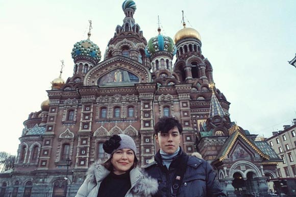 หมู พิมพ์ผกา