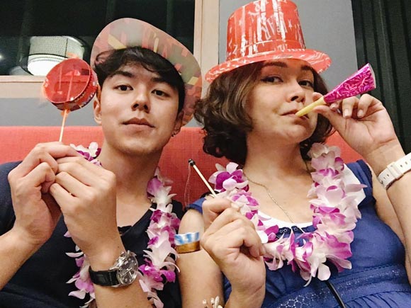 หมู พิมพ์ผกา