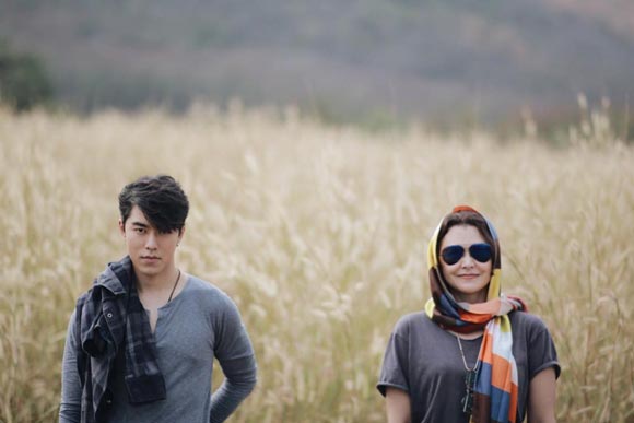 หมู พิมพ์ผกา