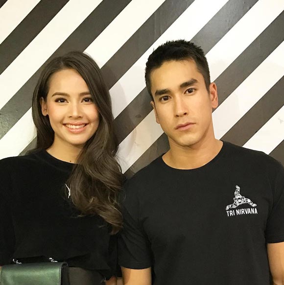 ณเดชน์ ญาญ่า