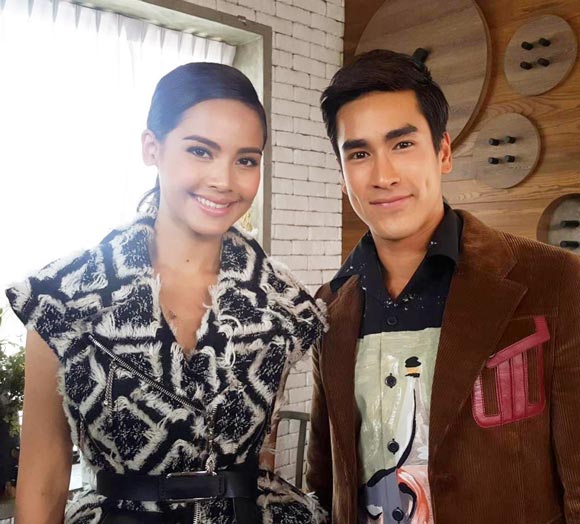 ณเดชน์ ญาญ่า