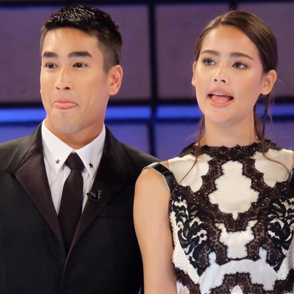 ณเดชน์ ญาญ่า