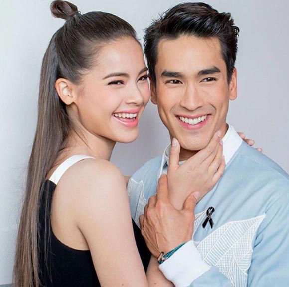 ณเดชน์ ญาญ่า