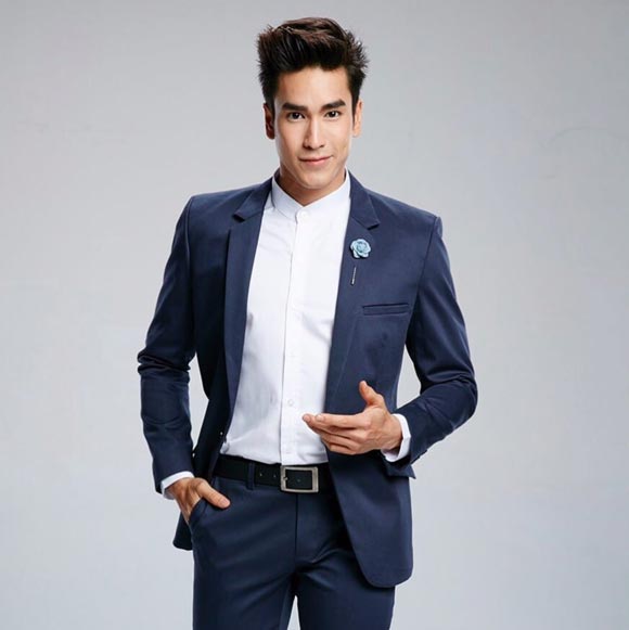 ณเดชน์ ญาญ่า