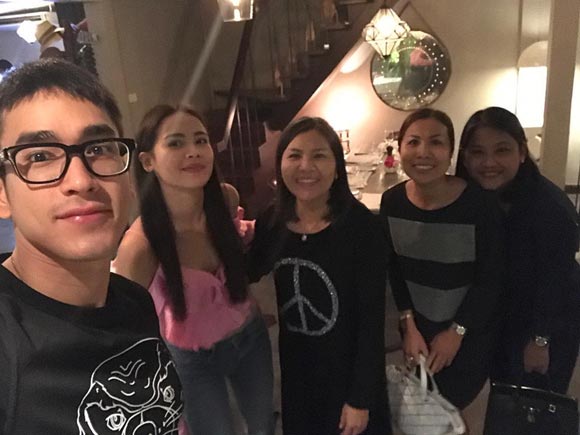 ณเดชน์ ญาญ่า