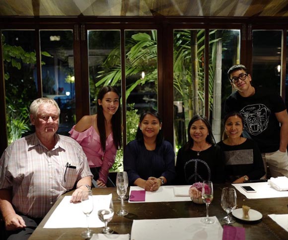 ณเดชน์ ญาญ่า