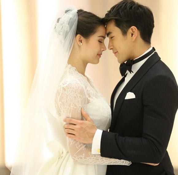 ณเดชน์ ญาญ่า