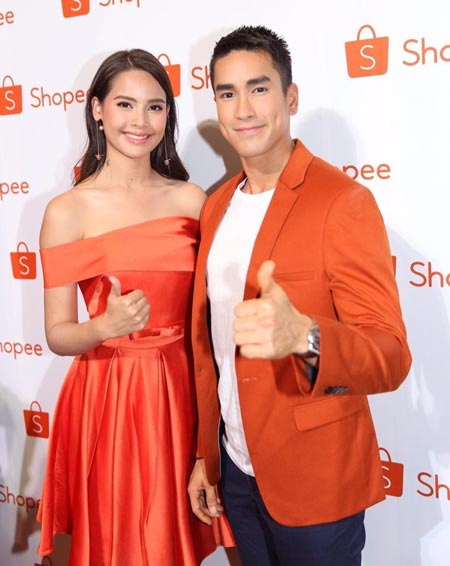 ณเดชน์ ญาญ่า