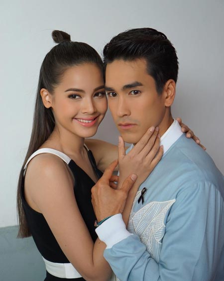 ณเดชน์ ญาญ่า