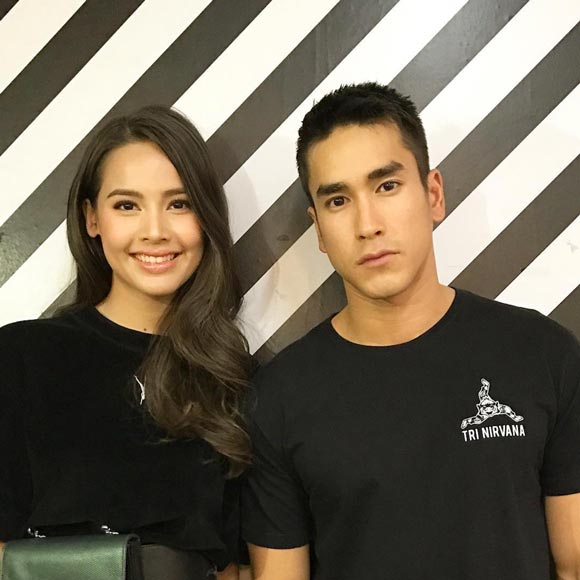 ณเดชน์ ญาญ่า