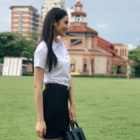 น้ำตาล ชลิตา