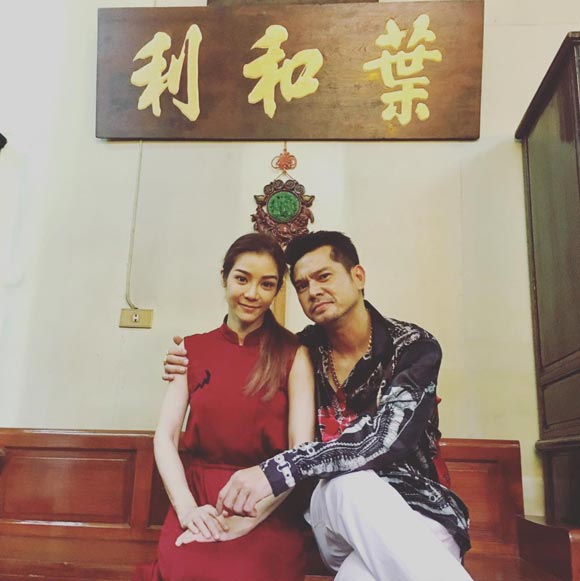 เต๋า นุ๊ก รียูเนี่ยน