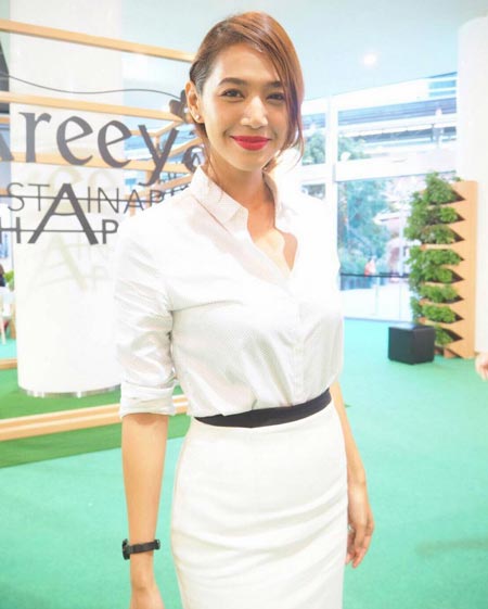 นุ่น ท็อป