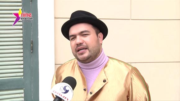 โอ๊ต ปราโมทย์ ปู ไปรยา