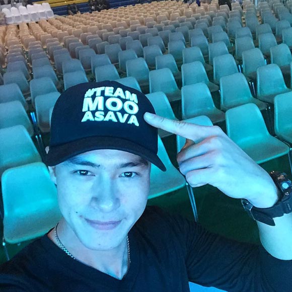 ลูกเกด เมทินี ปีเตอร์ คอร์ป 