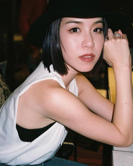 พลอย หอวัง ดารม่า ต่ำตมไม่หยุด